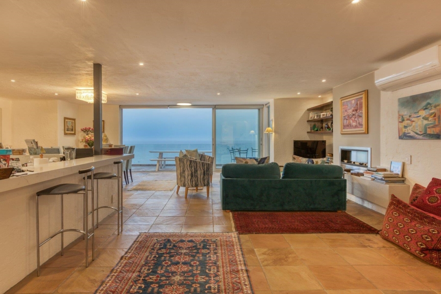 3 Bedroom Property for Sale in Bantry Bay Western Cape